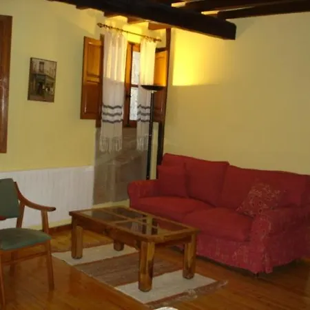 Turismo Rural Artesa