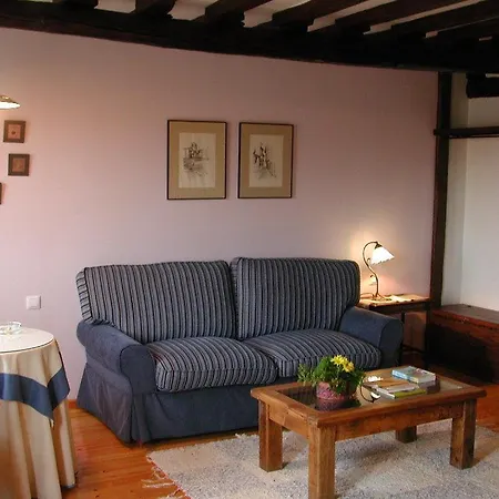Landhaus Turismo Rural Artesa *