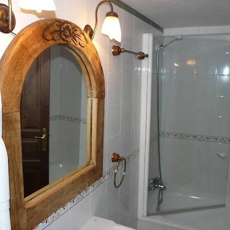 Turismo Rural Artesa Landhaus Candelario
