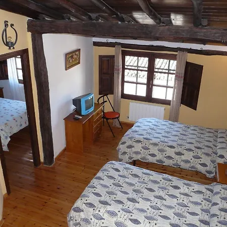 Turismo Rural Artesa
