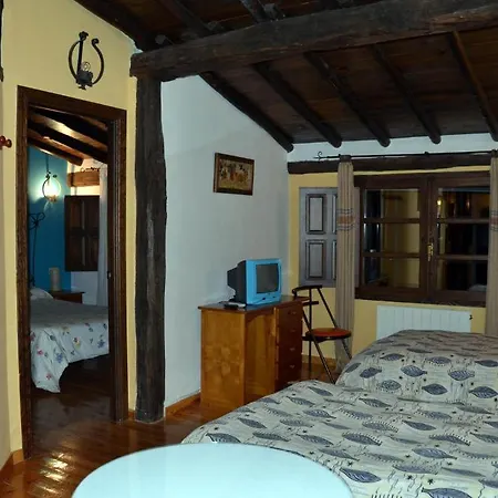 Turismo Rural Artesa *