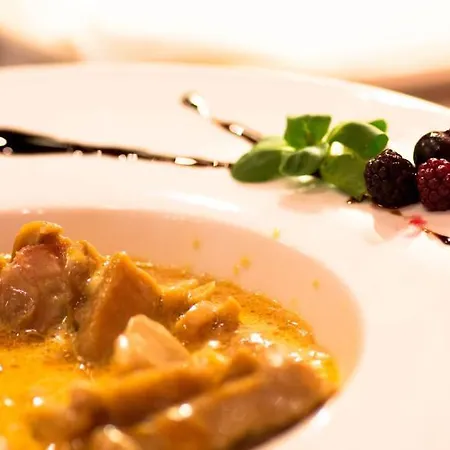 Turismo Rural Artesa * Candelario